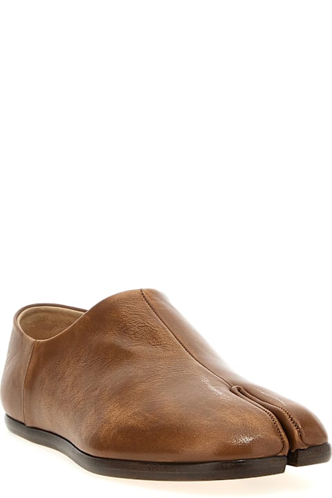 Other Shoes for Men Maison Margiela 'tabi' Babouche