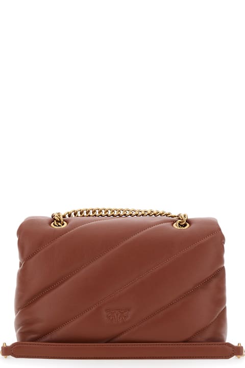 أدوات منزلية Pinko Love Classic Puffer Shoulder Bag