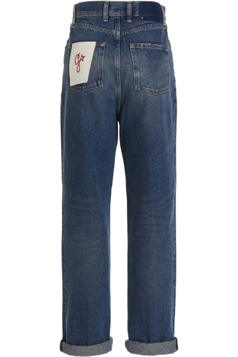 Homeware Golden Goose 'kim' Jeans