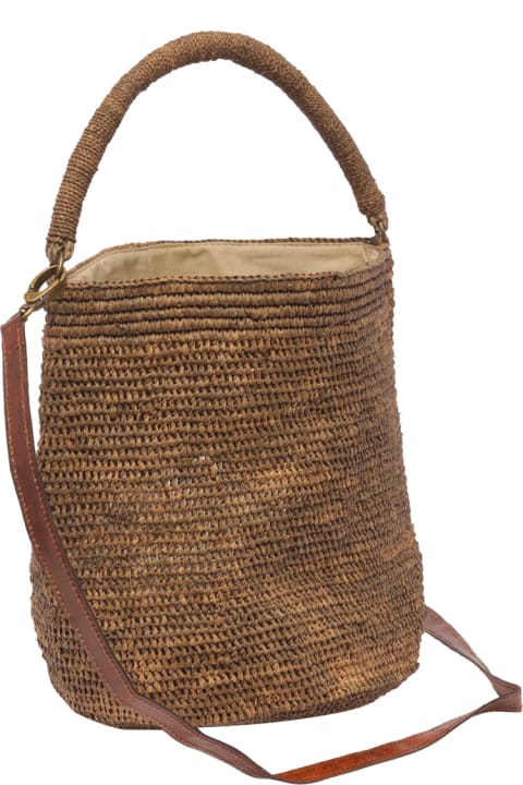 Shoulder Bags for Women Ibeliv Siny Bucket Bag