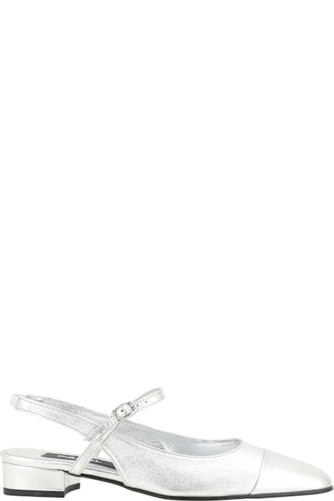 Fashion for Women Carel Oceano Pumps