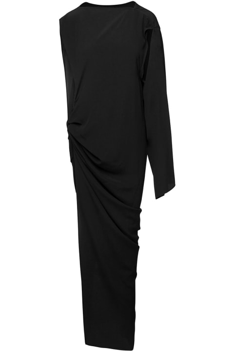 Rick Owens Dresses for Women Rick Owens Edfu Gown