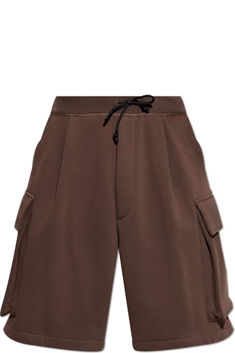 Homeware Dsquared2 Dsquared2 Cargo Shorts