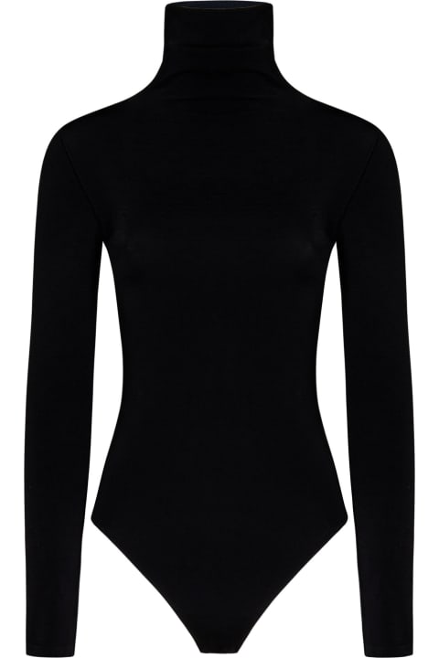 Wolford Clothing for Women Wolford Colorado Bodysuit