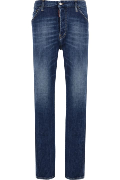 Homeware Dsquared2 'cool Guy' Jeans