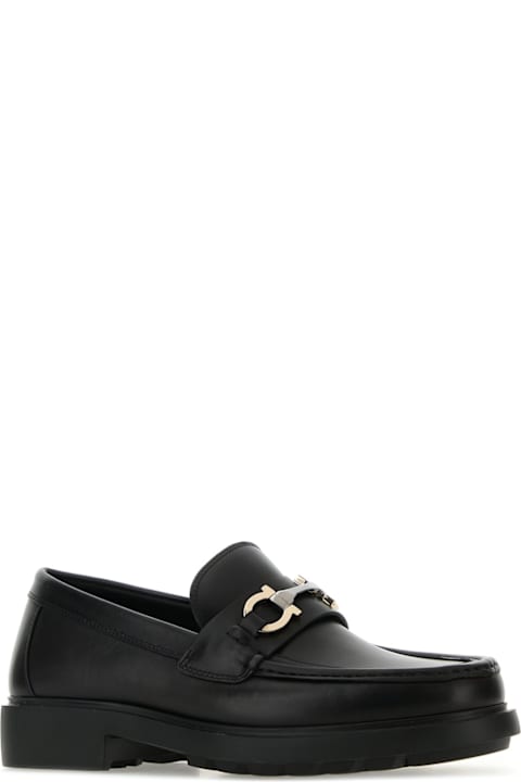 Ferragamo Shoes for Men Ferragamo Duglas