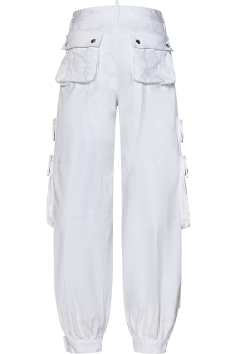 Dsquared2 Pants & Shorts for Women Dsquared2 Trousers