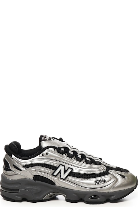 New Balance M1000 Sneakers | italist