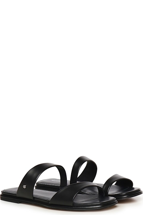MICHAEL Michael Kors Shoes for Women MICHAEL Michael Kors Sandals With Double Strap