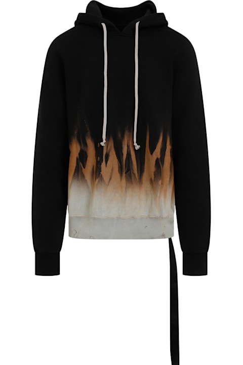 Homeware DRKSHDW Oversized Hoodie