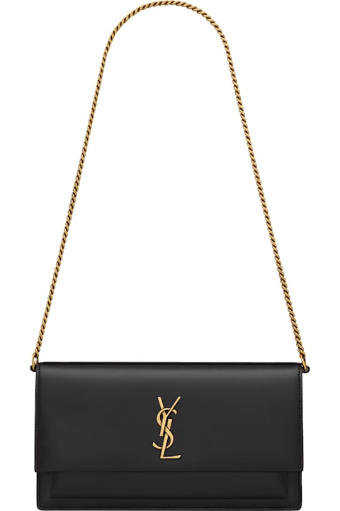 Homeware Saint Laurent Saint Laurent Bags.. Black