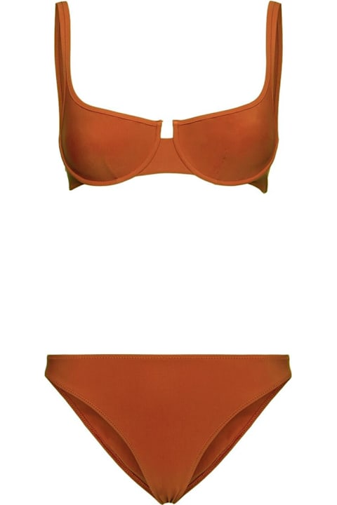 Lido الملابس لـ السيدات Lido "fifty-six" Bikini Swimsuit