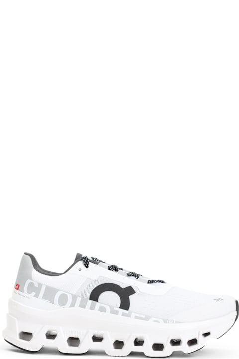 Homeware ON Cloudmster Sneakers