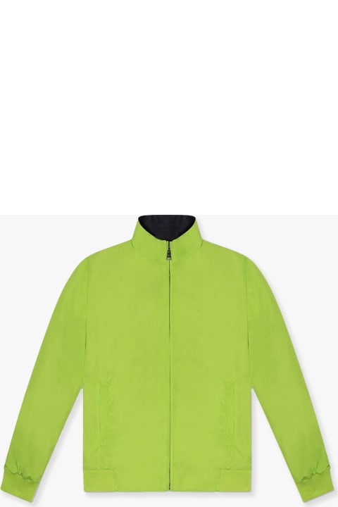 Homeware Larusmiani Leeward Jacket Down Jacket