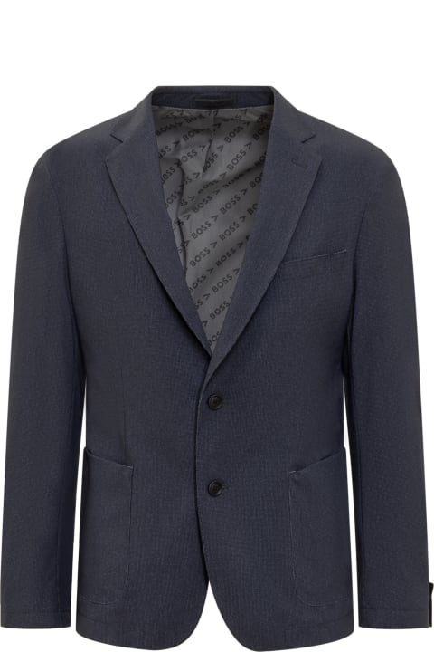 Hugo Boss Coats & Jackets for Men Hugo Boss Jacket