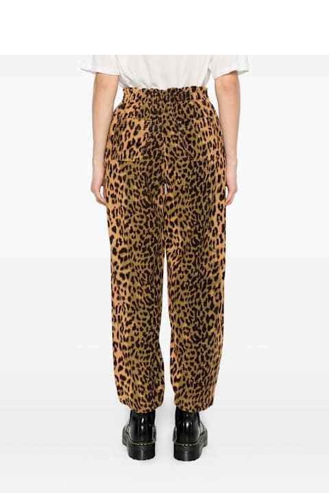 Bellerose Men Bellerose Pant