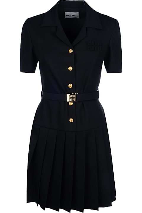 Miu Miu for Women Miu Miu Abiti