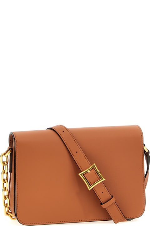 Homeware MCM 'himmel' Crossbody Bag