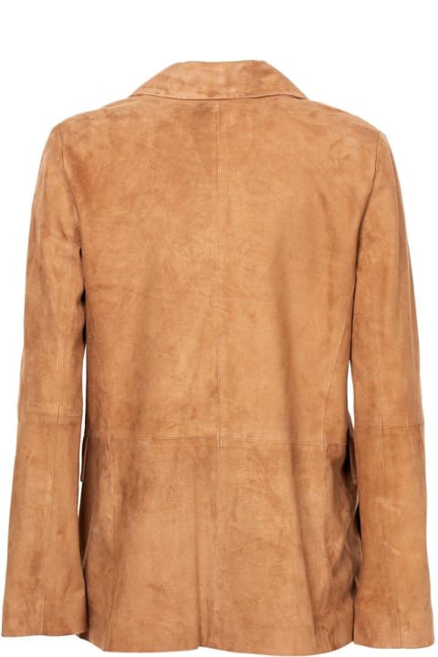 Coats & Jackets for Women Max Mara Double-breasted Jacket