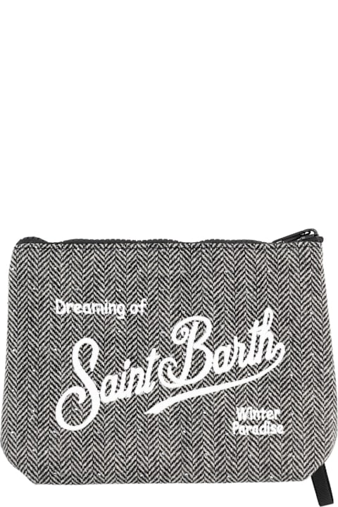 Homeware MC2 Saint Barth Clutch Bag "aline"