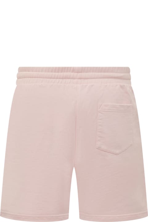 Pants for Men Casablanca Logo Sweatshort