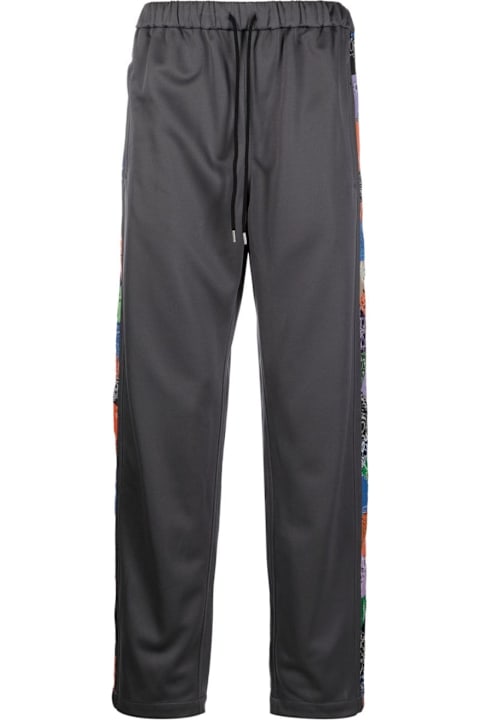 Children of the Discordance for Women Children of the Discordance Printed Bandana Trousers