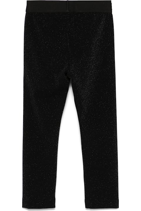 Balmain Bottoms for Girls Balmain Leggings Glitterati