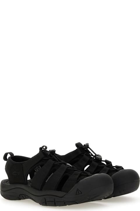 Keen لـ Kids Keen Sandalwood "newreport H2"