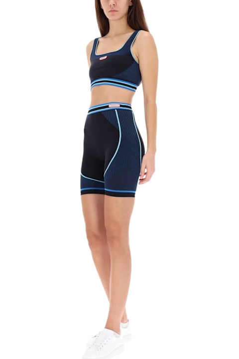 Casablanca for Kids Casablanca Seamless Shorts