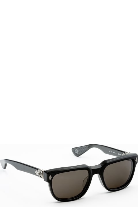 CHROME HEARTS SITONIT CHサングラス 56 20-151