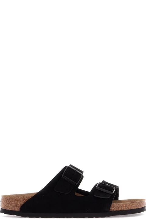 Birkenstock Other Shoes for Men Birkenstock Arizona Slides Narrow Fit