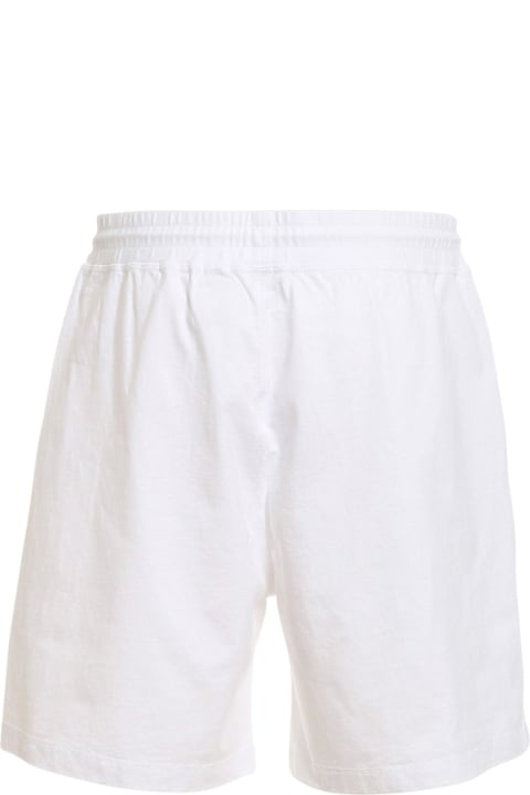 Homeware Dsquared2 Dsqaured2 D2 Leaf Shorts
