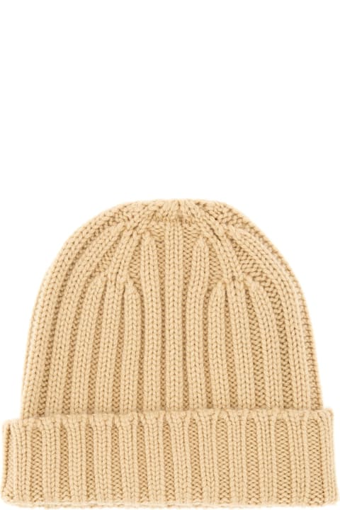 Aspesi Hats for Women Aspesi Beanie Hat