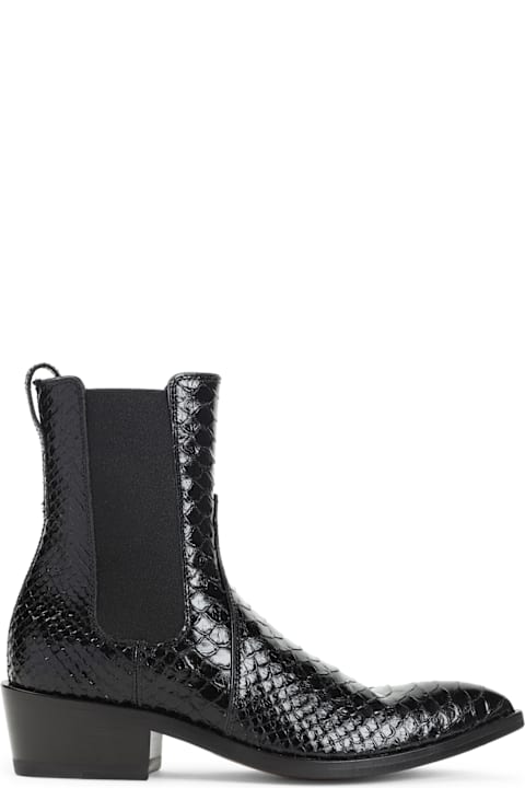 Homeware Tom Ford Booties