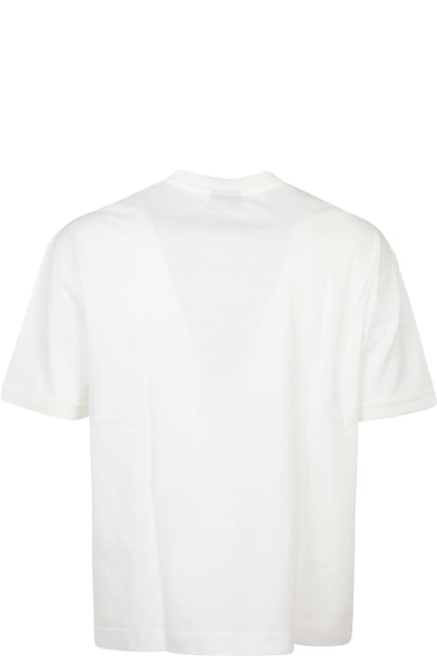 メンズ Emporio Armaniのトップス Emporio Armani T-shirt