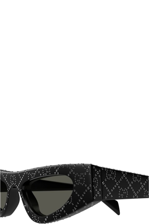 Homeware Gucci Eyewear Gg1779s-010 Black-black-grey