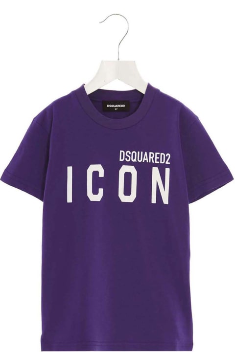 'icon' T-shirt