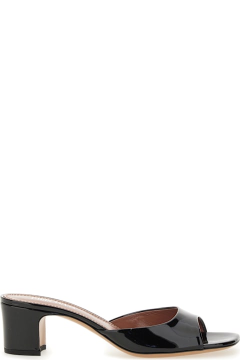 Paris Texas for Men Paris Texas Sandalo "lara"