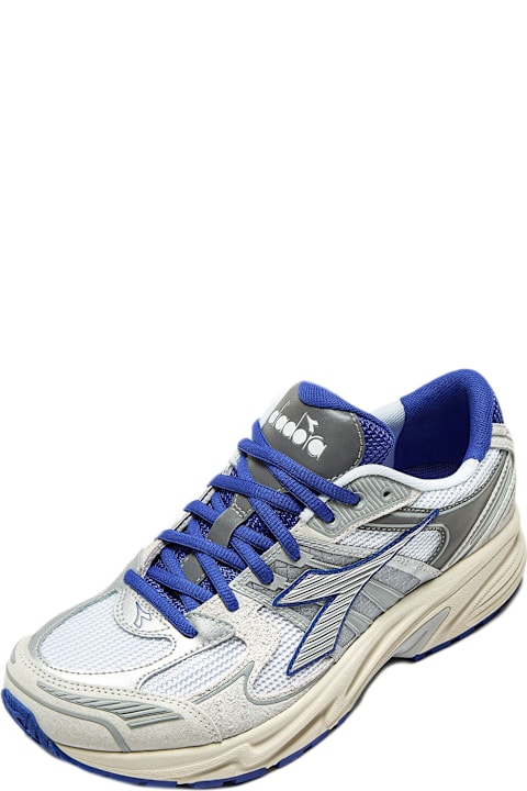Diadora Heritage Sneakers for Men Diadora Heritage Sneakers ''mythos Star''
