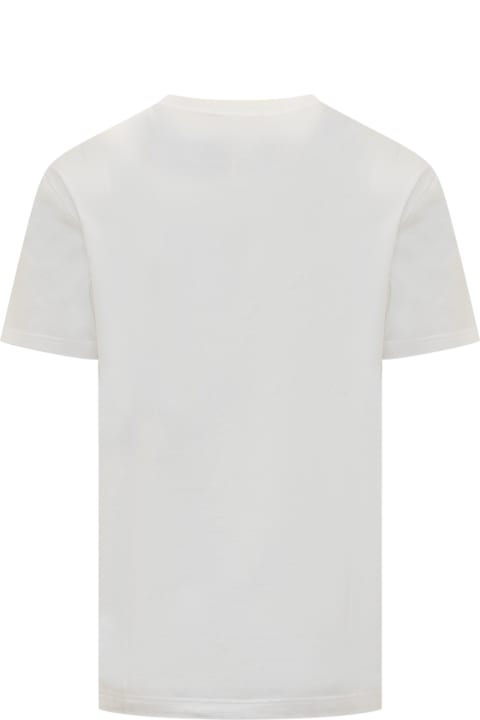 Dolce & Gabbana Clothing for Men Dolce & Gabbana Marina T-shirt