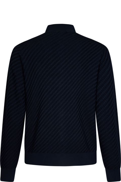 Sweaters for Men Brioni Cardigan