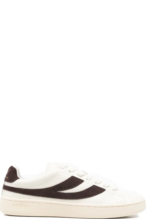 Superga for Kids Superga 4833 Lendl