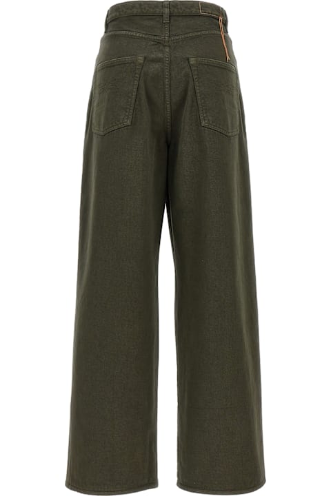 Fortela Clothing for Women Fortela 'jaron' Jeans