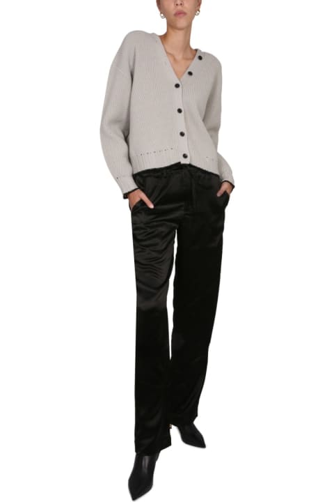 Homeware Proenza Schouler White Label Slouch Fit Pants