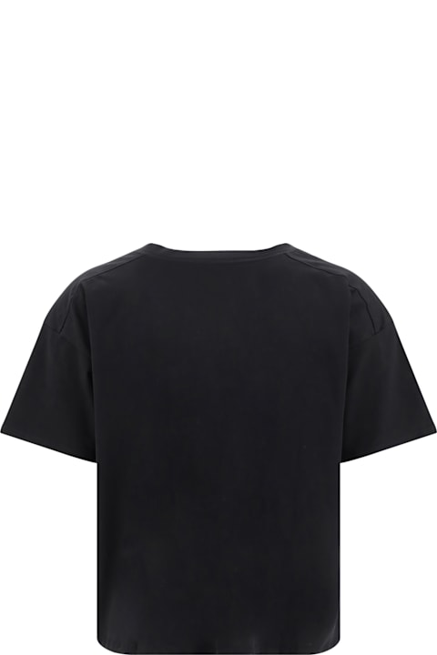 Loulou Studio ملابس علوية لـ السيدات Loulou Studio Faa T-shirt