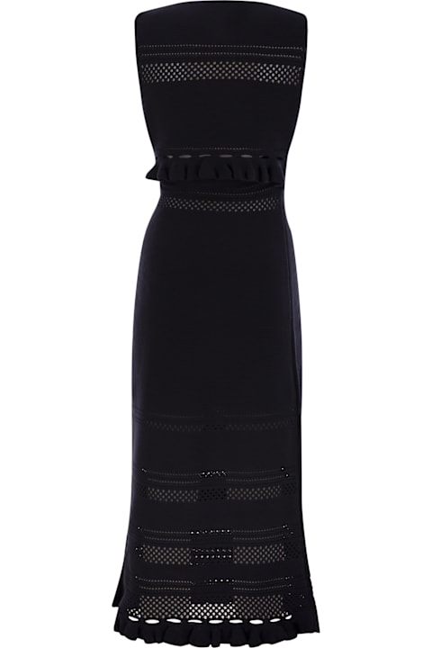 Fabiana Filippi for Men Fabiana Filippi Light Cotton Sleeveless Dress