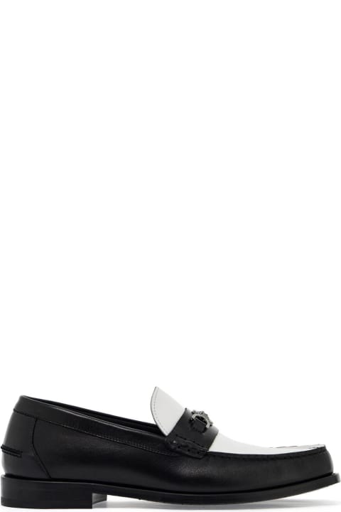 Homeware Versace Medusa '95 Loafers