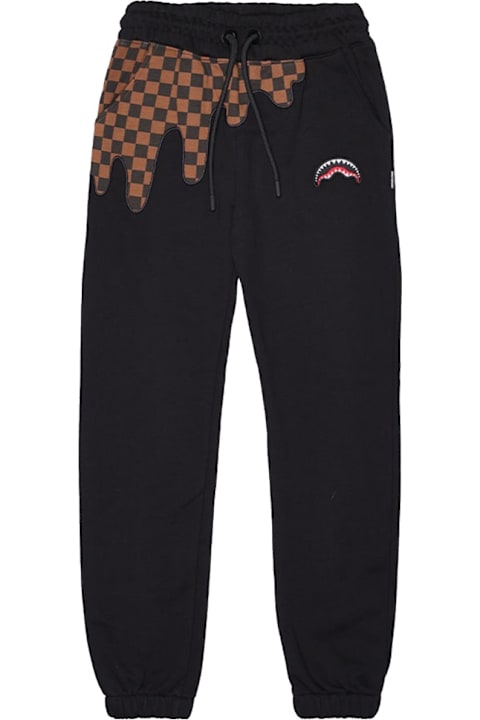 Sprayground for Women Sprayground Pants With Logo