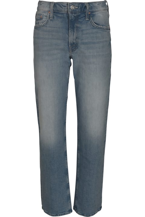 Mother Jeans for Women Mother The Smarty Skimp Jeans