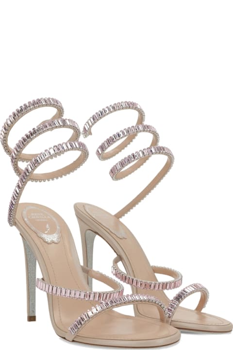 René Caovilla Shoes